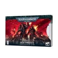 Index: Deathwatch