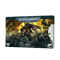 Index: Orks