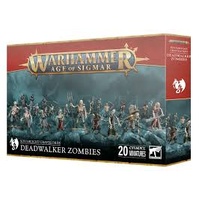 Deadwalker Zombies