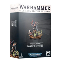Black Templars - Bayard's Revenge