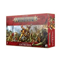 Age of Sigmar: Extremis Starter Set