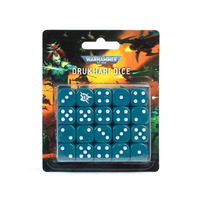 Drukhari Dice Set