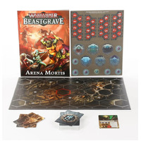 Warhammer Underworlds: Beastgrave Arena Mortis