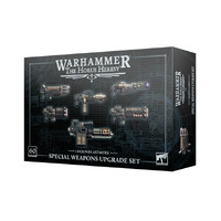 Warhammer: The Horus Heresy - Special Weapons Upgrade Set