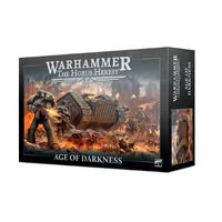 Warhammer: Horus Heresy - Age of Darkness