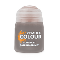 Citadel Contrast: Ratling Grime 