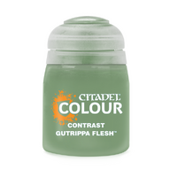 Citadel Contrast: Gutrippa Flesh 