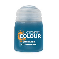 Citadel Contrast: Stormfiend 