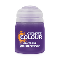 Citadel Contrast: Luxion Purple 