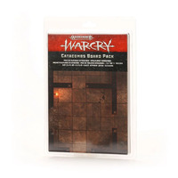 Age of Sigmar Warcry: Catacombs Board Pack