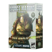 Space Marine Heroes - Series 3: Pack
