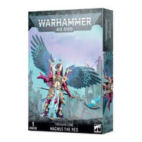 Warhammer 40K - Thousand Sons: Magnus the Red