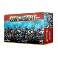 Stormcast Eternals Vigilors