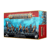 Stormcast Eternals Vanquishers