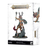 Kragnos, the End of Empires