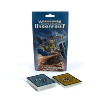 Warhammer Underworlds Illusory Might Rivals Deck