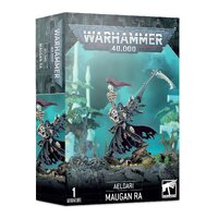 Aeldari: Mugan Ra