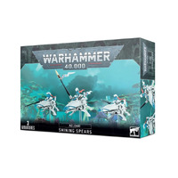 Warhammer 40000: Aeldari: Shining Spears