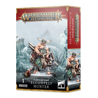 Warhammer Age of Sigmar: Ogor Mawtribes: Bloodpelt Hunter