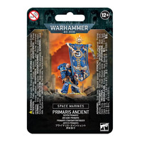 Space Marines: Primaris Ancient