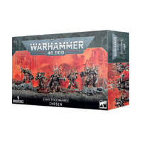Chaos Space Marines Chosen