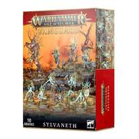 Warhammer Age of Sigmar: Sylvaneth: Vanguard