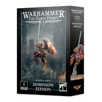 Horus Heresy Dominion Zephon