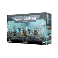 Warhammer 40000: Aeldari: Rangers