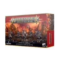 Slaves to Darkness: Chaos Knights