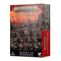 Vanguard: Slaves to Darkness