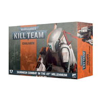 Kill Team: Chalnath