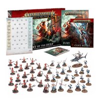 Age of Sigmar: Fury of the Deep