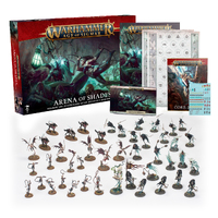 Age of Sigmar: Arena of Shades