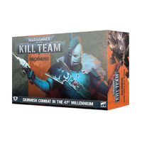 Kill Team: Nachmund