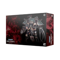 Chaos Knights Army set