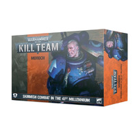Kill Team: Moroch