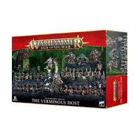 Battleforce: Skaven - The Verminous Host