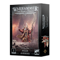 Warhammer: The Horus Heresy - Ahzek Ahriman