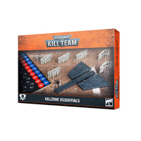 Kill Team: Killzone Essentials