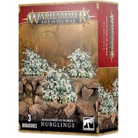 Nurglings