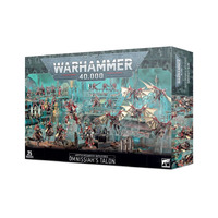 Adeptus Mechanicus: Battleforce – Omnissiah's Talon