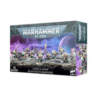 Warhammer 40k: Leagues of Votann: Hearthkyn Warriors