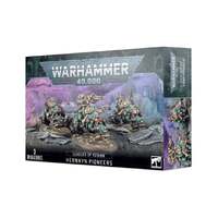 Warhammer 40k: Leagues of Votann: Hernkyn Pioneers