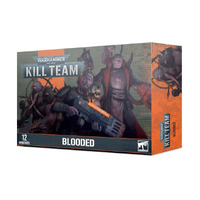Warhammer Kill Team: Blooded