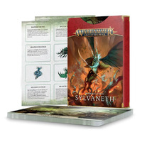 Warscroll Cards: Sylvaneth