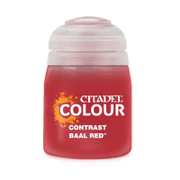 Citadel Contrast: Baal Red 