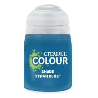 Citadel Shade: Tyran Blue 