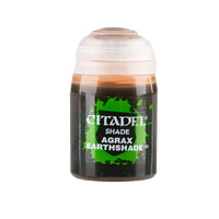 Citadel Shade: Agrax Earthshade 