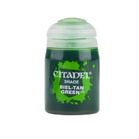 Citadel Shade: Biel-Tan Green 