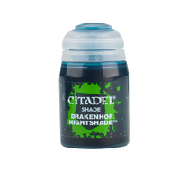 Citadel Shade: Drakenhof Nightshade